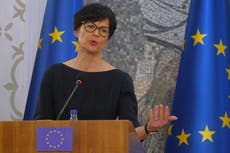 UE advierte que Serbia podría perder acceso a 1.500 millones de euros por retroceso democrático