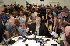 Los Steelers aún esperan respuesta de Aaron Rodgers sobre volver para una 22da temporada