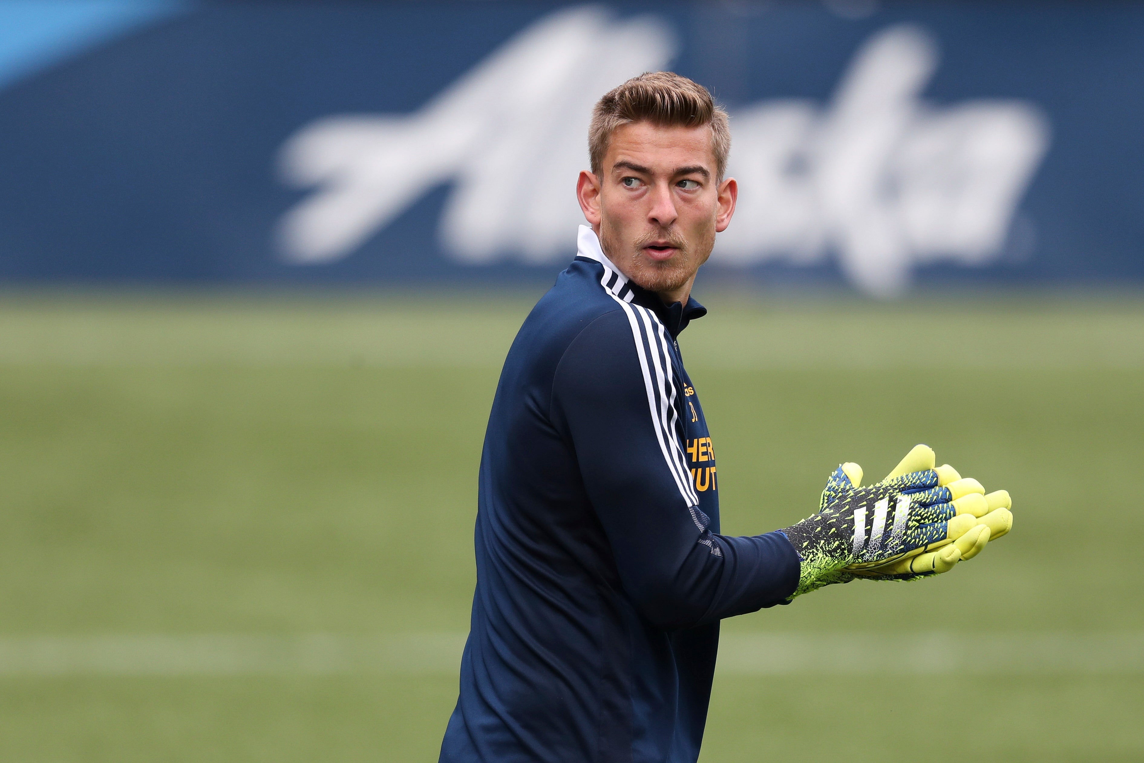 JONATHAN KLINSMANN
