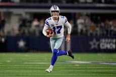 Los Cowboys atan a Brandon Aubrey con $28M y lo convierten en el pateador mejor pagado