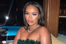 Exfinalista de ‘X Factor’ enfrenta cargos por intento de asesinato