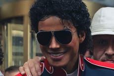 ¿Por qué Michael Jackson resulta tan inquietante en su nueva película biográfica?