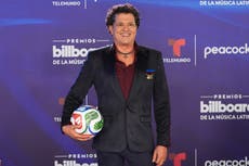 Carlos Vives y Juan Luis Guerra sellan su amistad con “Buscando el mar”