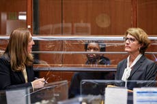 El cantante D4vd se declara no culpable del asesinato de Celeste Rivas Hernandez