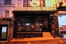 6 empleados y fumigadores, a juicio por la muerte de una familia alemana en Estambul