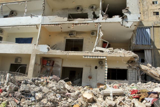 <p> Ni Estados Unidos ni Irán han confirmado públicamente un calendario para futuras negociaciones</p>