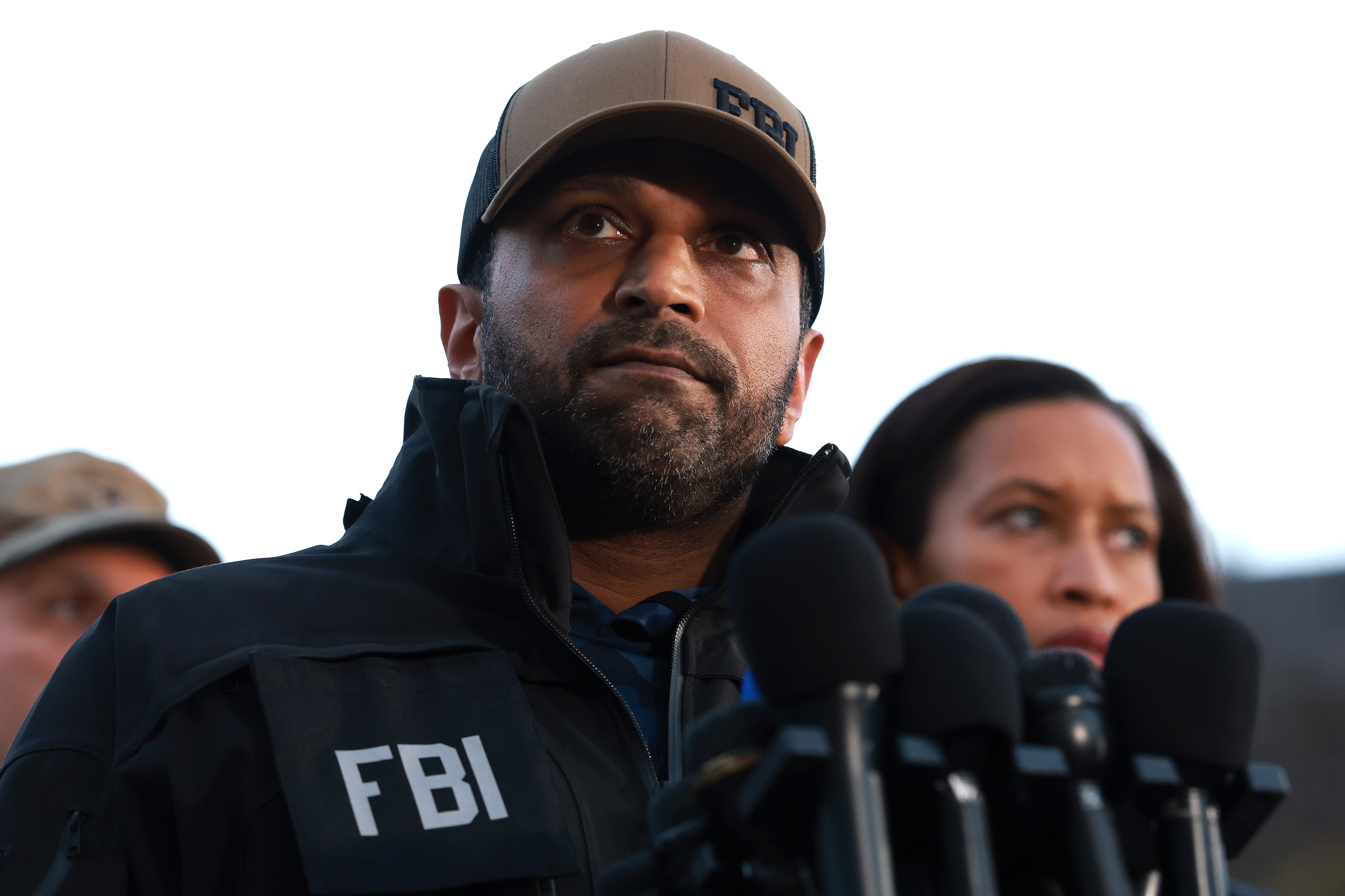 El director del FBI, Kash Patel, afirmó que la agencia “realizará los arrestos correspondientes” si surgen “conexiones que apunten a conductas delictivas o a una posible conspiración”