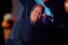 Muere Alan Osmond, el mayor de la agrupación country The Osmonds