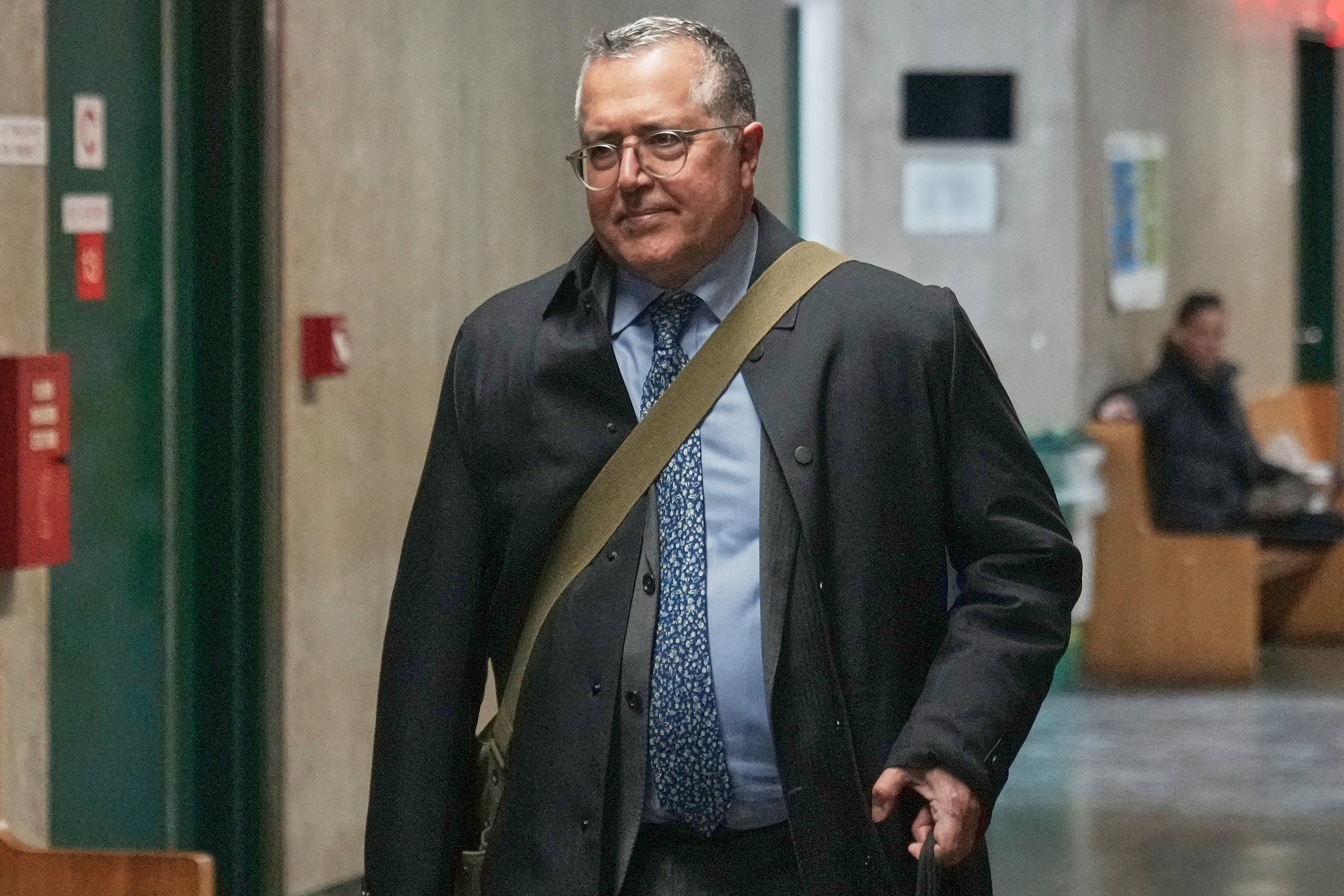 VIOLENCIA SEXUAL-HARVEY WEINSTEIN