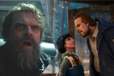 ‘Stranger Things’ ha perdido de vista lo que la hizo especial