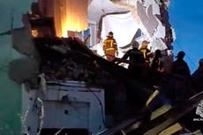 Ucrania quiere una cumbre Zelenskyy-Putin para impulsar la paz liderada por US