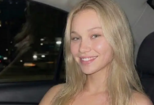 <p>Un estudiante de medicina de 22 años afirmó que creó a Emily Hart, una influencer afín a MAGA generada con inteligencia artificial </p>