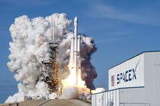SpaceX dice que puede comprar la herramienta de IA Cursor por $ 60.000 millones este año