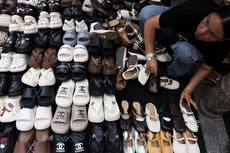 Los artículos cotidianos que suben de precio por la guerra en Irán