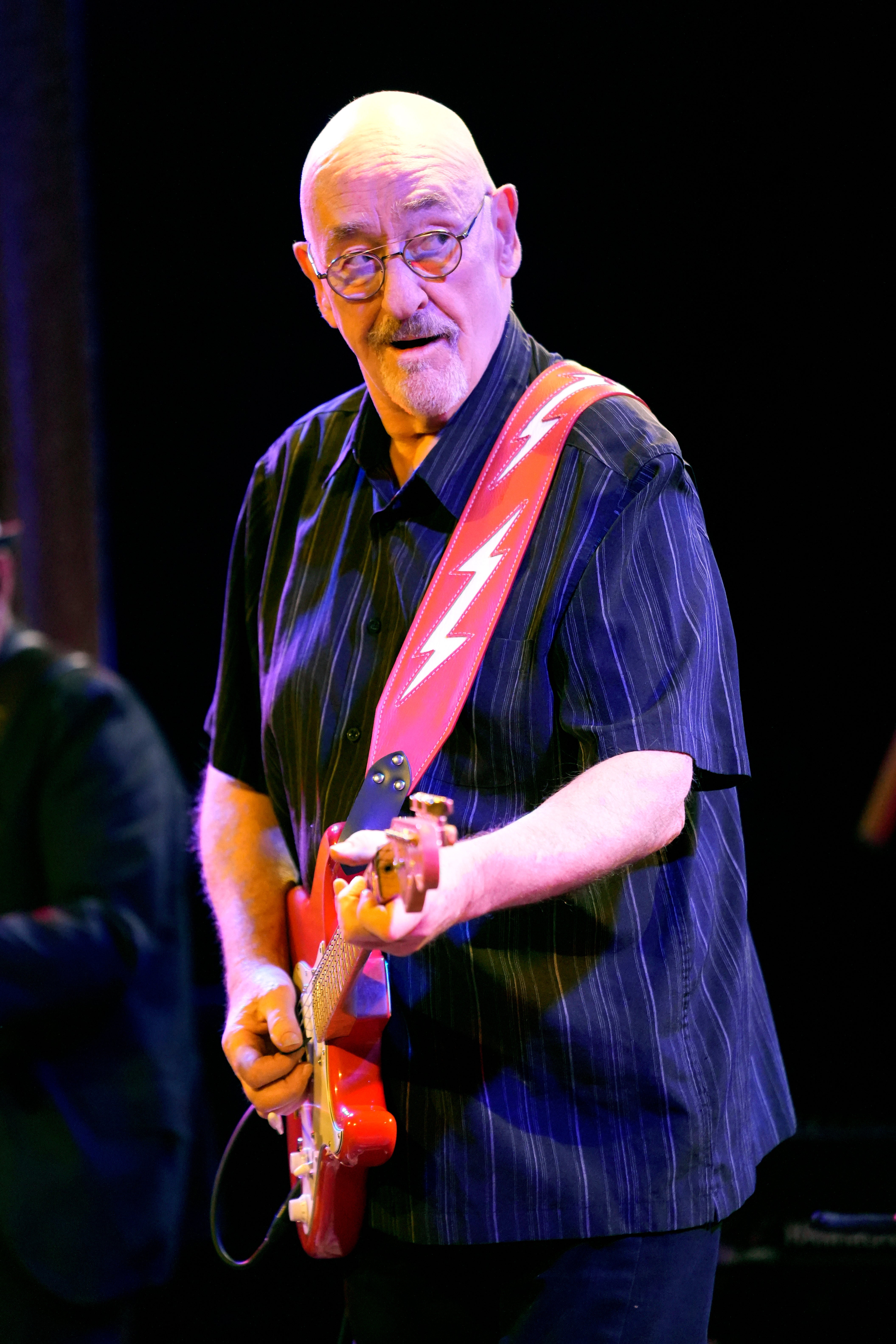 DAVE MASON-DECESO