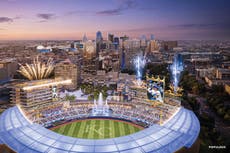 Realess construirán estadio de 1.900 millones de dólares en Crown Center en Kansas City
