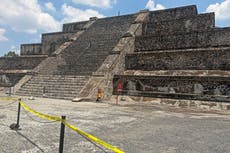 Ataque en Teotihuacán redefine la percepción de México para el Mundial 2026