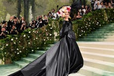 Beyoncé, Bezos, joyas y bustiers: Qué saber sobre la Met Gala 2026