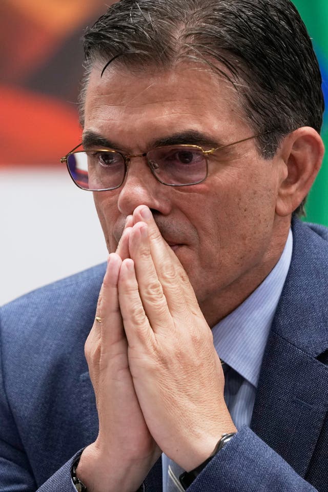 BOLIVIA-PENSIONES-NACIONALIZACIÓN