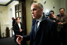 Primer ministro de Canadá asegura que EEUU no dicta los términos de un acuerdo comercial