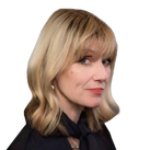 Head shot of Tessa Dunlop