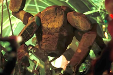 ¿Un alienígena rumbo al Oscar? ‘Proyecto Fin del mundo’ busca nominación histórica