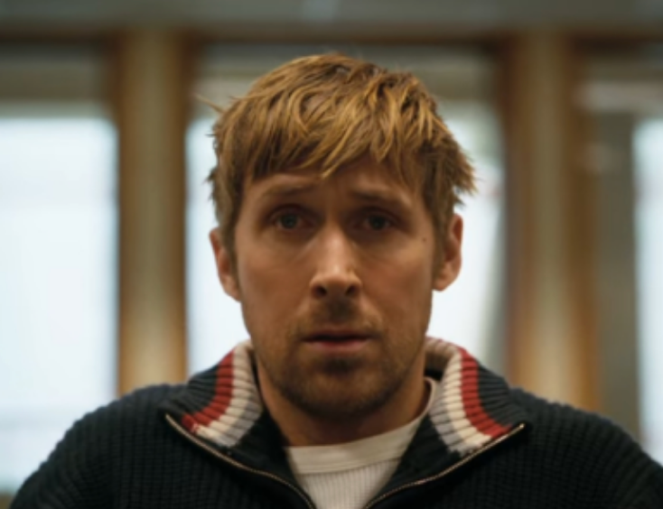 ‘Proyecto Fin del mundo’, con Ryan Gosling como protagonista, se ha convertido en un gran éxito