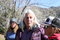 Acusan de agresión a agente migratorio tras protesta ante centro del ICE en Colorado