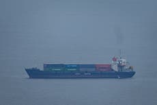 A Trump le gusta el bloqueo naval. Pero Irán es muy distinto de Venezuela y Cuba