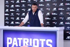 Patriots: Mike Vrabel busca asesoría y se perderá el tercer día del draft NFL