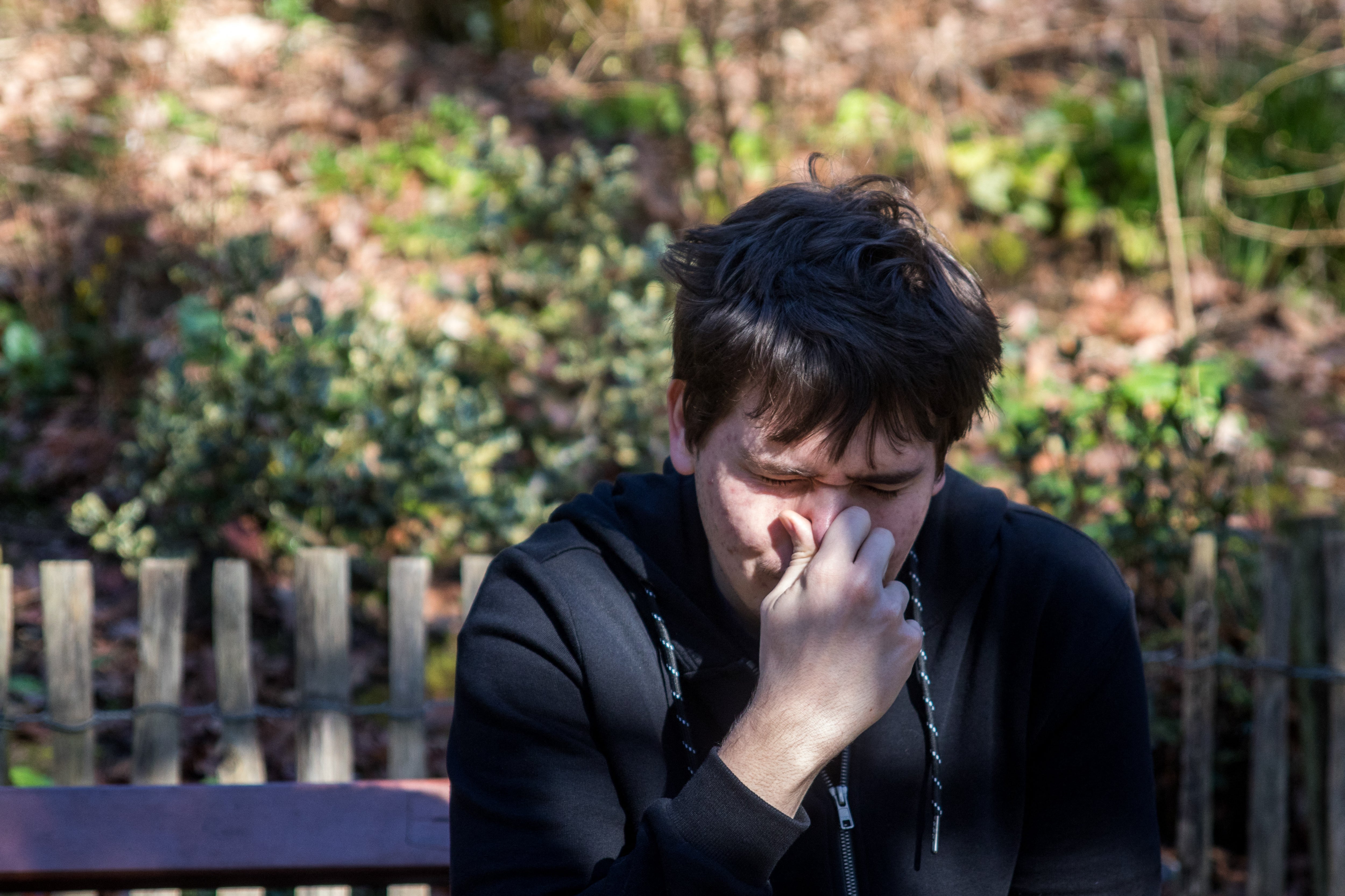 El cambio climático está modificando el calendario de las alergias