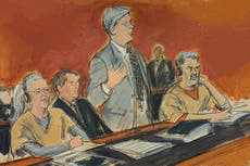 Soldado de EEUU, acusado de usar información sobre captura de Maduro para ganar $400.000 en apuestas