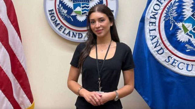 <p>Una alta funcionaria del DHS fue suspendida tras acusaciones de que buscó obtener dinero de “sugar daddies”, según un nuevo informe  </p>