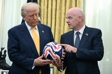 Amnistía Internacional y grupos de derechos emiten aviso de viaje al Mundial para EE.UU.