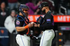 Mets sobreviven tras confusión en bullpen y vencen 10-8 a Mellizos para su 2da victoria