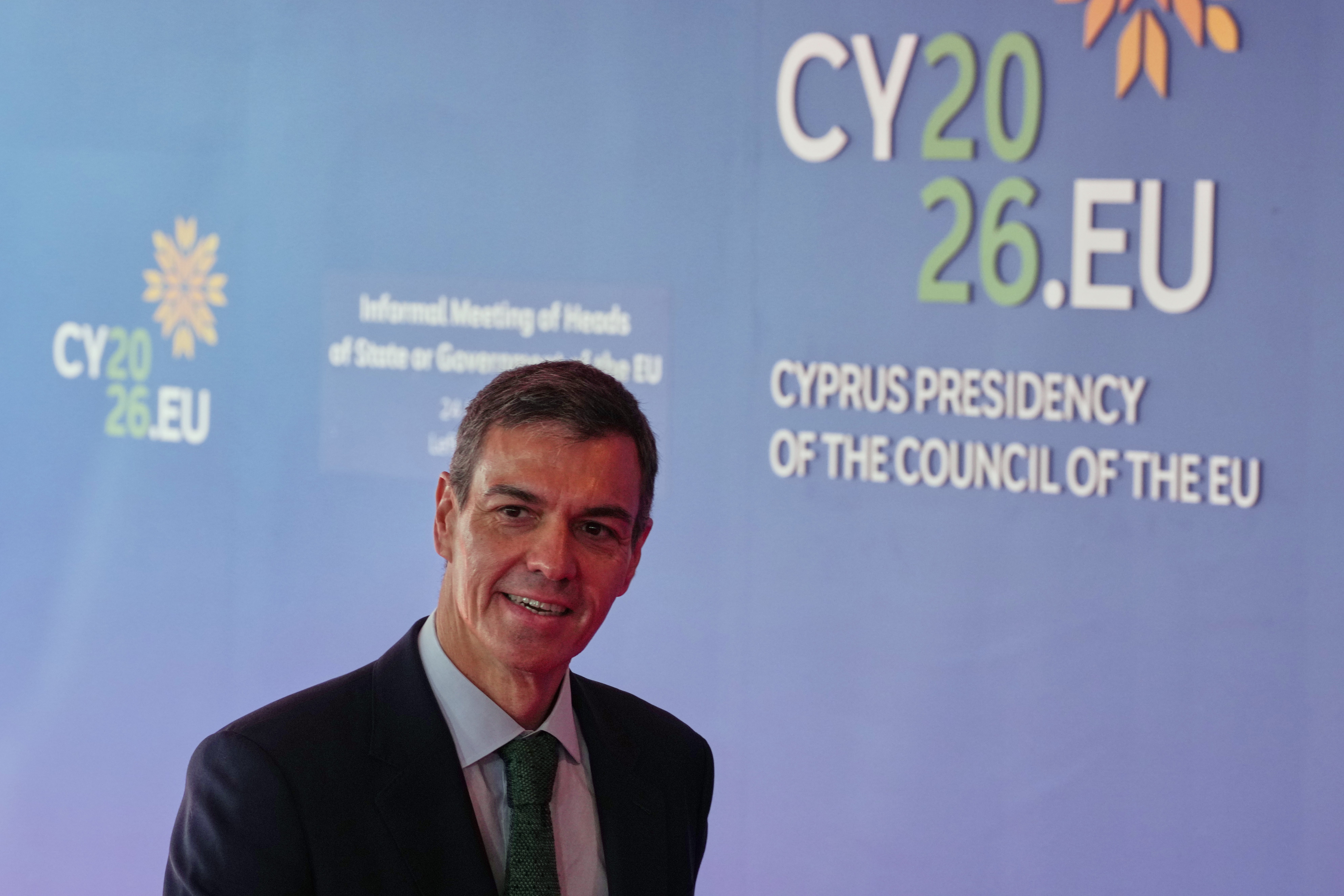 EUR-GEN UE-OTAN-EEUU-ESPAÑA