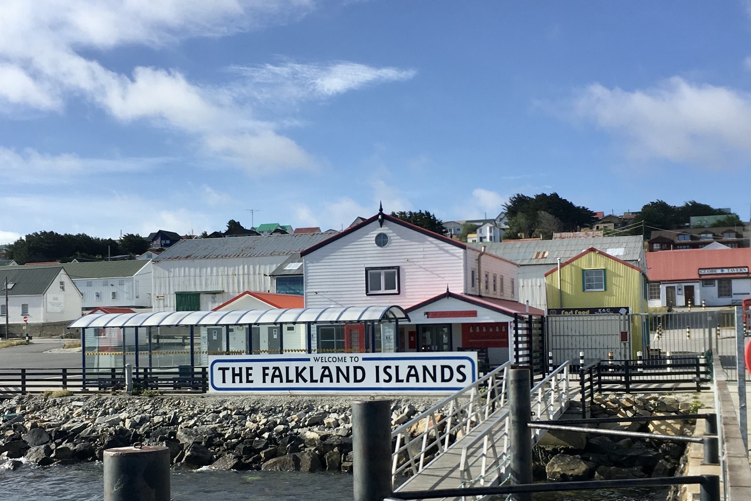 <p>Las islas Malvinas ya han votado anteriormente por abrumadora mayoría a favor de seguir siendo un territorio de ultramar del Reino Unido</p>