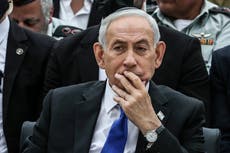 Netanyahu dice que pospuso informar su cáncer por la guerra con Irán