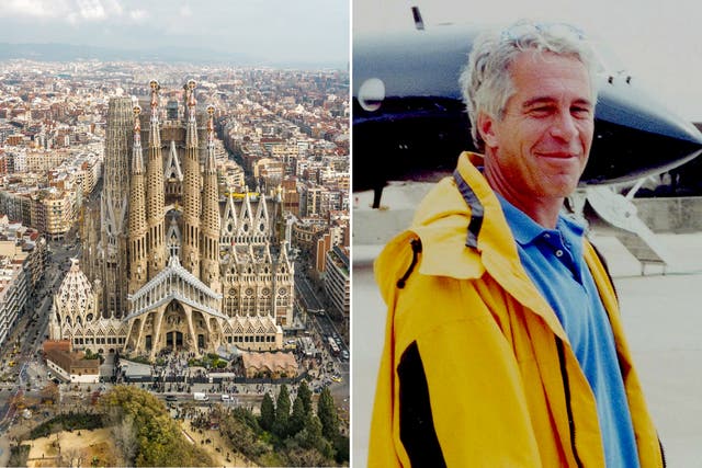 <p>Barcelona habría sido un centro de las actividades de Jeffrey Epstein, quien aprovechó los lados más oscuros de este destino turístico</p>