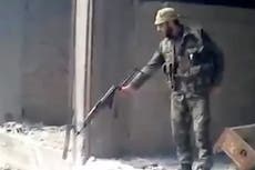 Autoridades sirias arrestan a exagente de inteligencia vinculado a video filtrado de una masacre