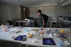 EEUU lanza ofensiva contra ciberestafas en el sudeste asiático