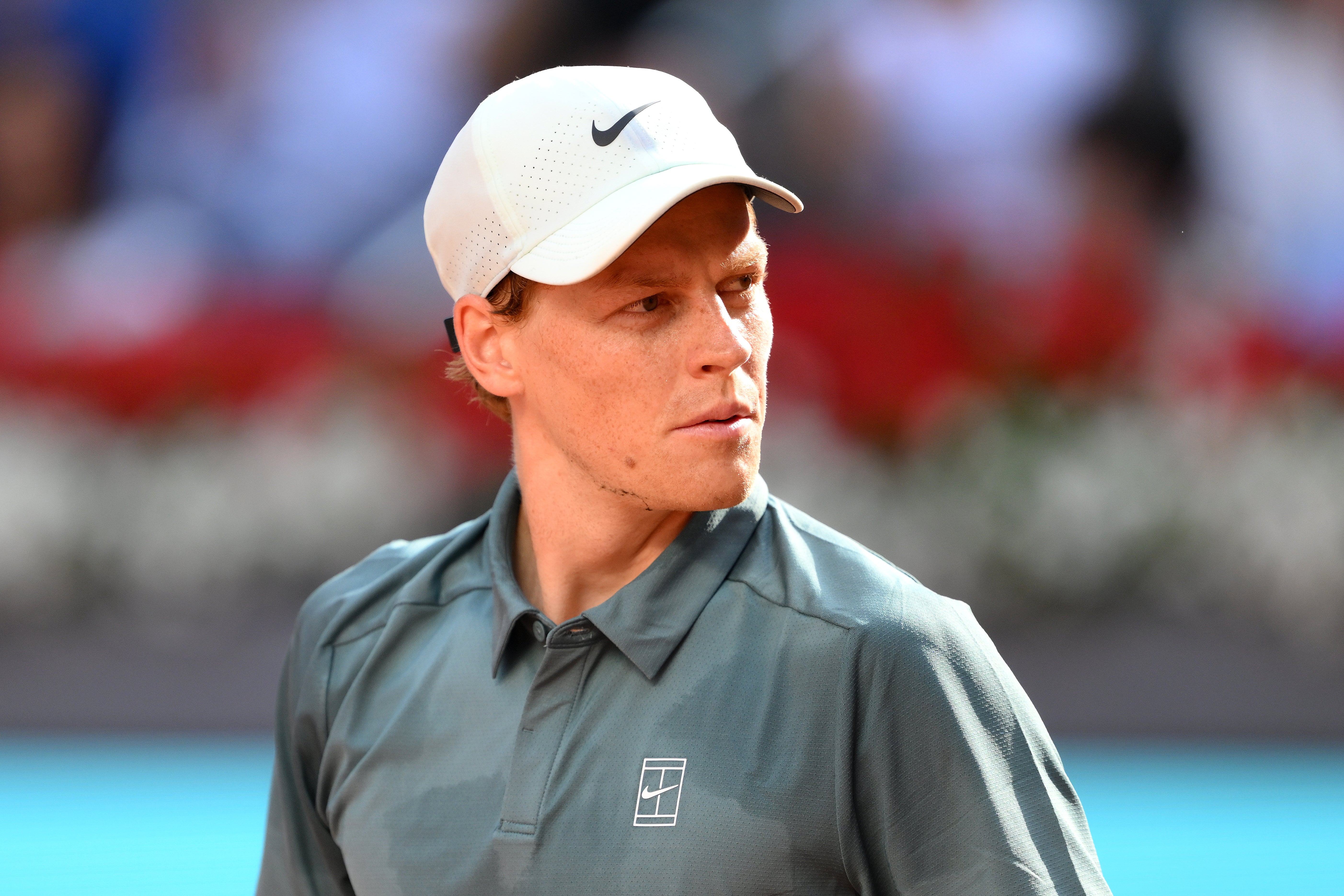 Sinner se perfila como el principal candidato al título en Roland Garros