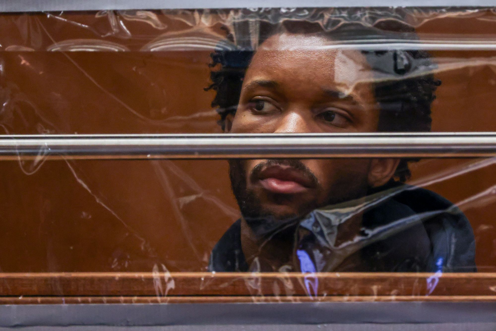 La vista preliminar para determinar si hay pruebas suficientes para llevar el caso a juicio está fijada para el 1 de mayo