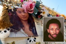 D4vd tenía abundante material de abuso sexual infantil en su teléfono, según fiscales