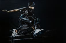 Trueno condensa su lado argentino y uruguayo en “Turr4zo”