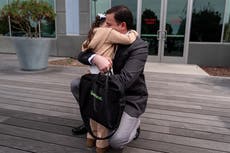 Arrestos de ICE bajan casi 12% tras muertes en Minneapolis y cambio de mando