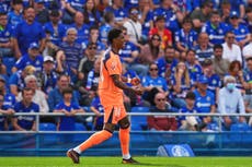 Barcelona se acerca al título de La Liga con victoria sin el lesionado Yamal