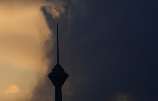 ORIENTE MEDIO-GUERRAS