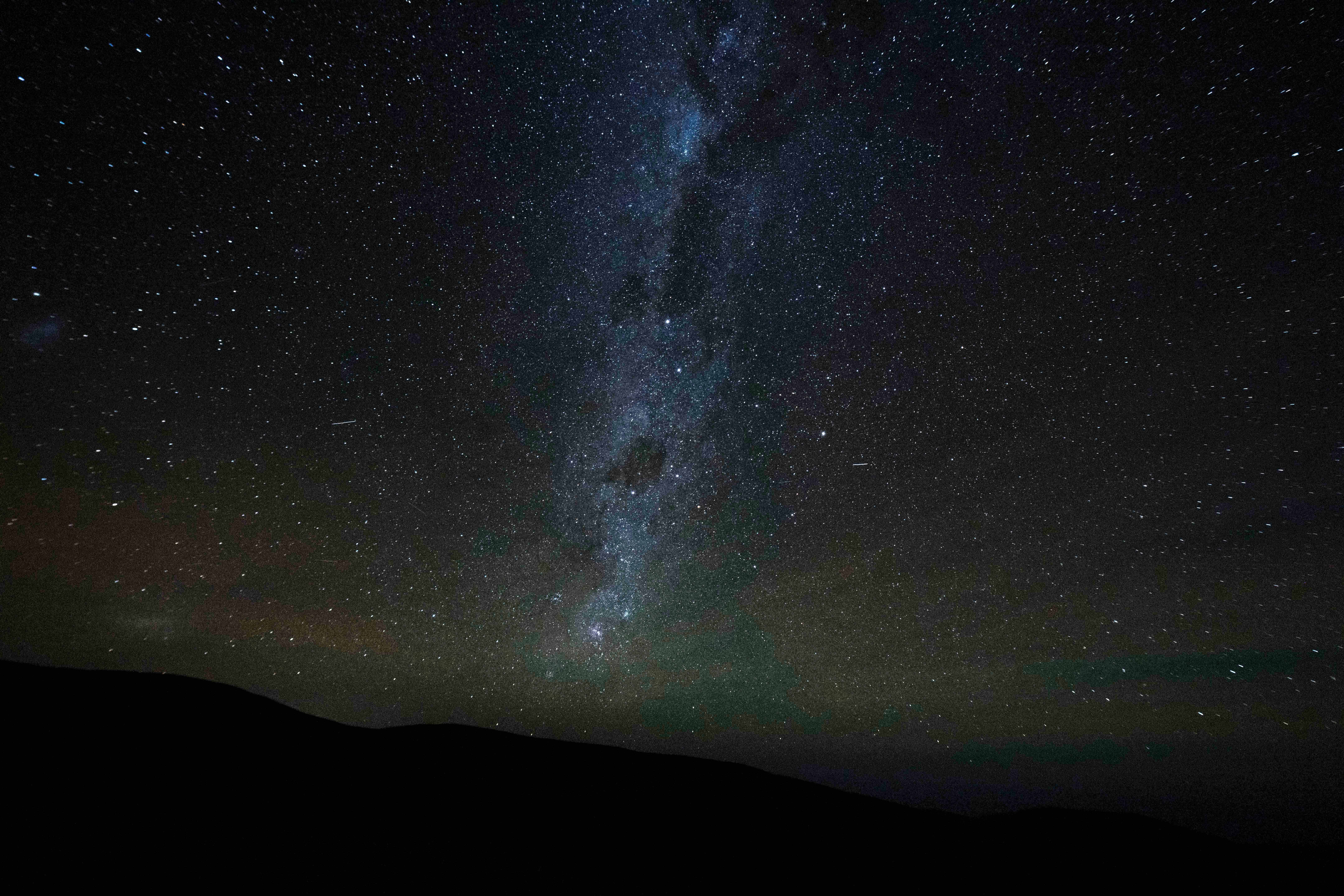 Los cielos más oscuros del mundo, bajo presión en el desierto de Atacama