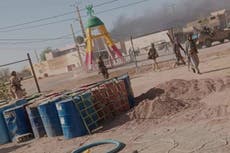 Separatistas de Mali confirman que se sumaron a milicianos islámicos en ataques coordinados